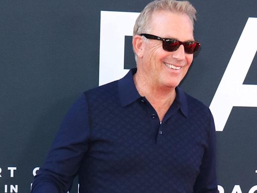 Kevin Costner Speaks Passionately About The Need To 'Protect' America: 'That Is A Public Service'