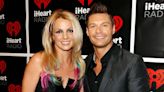 Britney Spears Recalls Ryan Seacrest Questioning Her Parenting in 2007