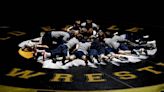 Bald Eagle Area wrestling prepares for first trip to PIAA dual championships in 18 years