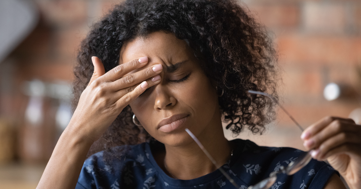 Migraine vs. headache: how to tell the difference