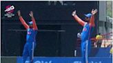...of Captaincy, But Not Captaincy Out of Kohli’; Hilarious Video Shows Virat Managing the Field vs Aus in T20 World Cup...