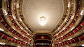 Milan's famous La Scala names new director of the opera house after months of controversy