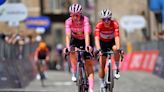 GC favourites ready for decisive mountains showdown at Giro d’Italia Women