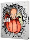 One-Punch Man season 1