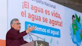 SNTE llama a tomar medidas para ahorrar agua y hacer uso responsable de ella