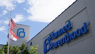 Missouri cuts off Medicaid funds from Planned Parenthood