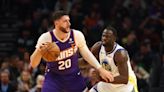 'Brother still needs help': Suns' Jusuf Nurkic, Warriors' Draymond Green continue beef