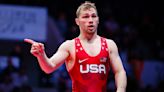 Spencer Lee, Zain Retherford round out U.S. Olympic wrestling team for Paris