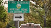 Temporary closure of Fayetteville veterans home sparks concerns. Where will residents will go?