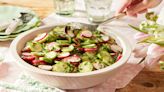 This Simple Radish Salad Is Packed with Freshness and Crunch