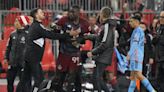 Toronto FC hit hard by suspensions following post-game brawl