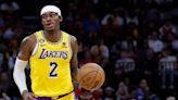 Report: Lakers, Jarred Vanderbilt agree to 4-year, $48M extension