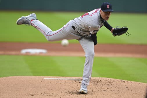 Game 30: Giants at Red Sox lineups and notes - The Boston Globe