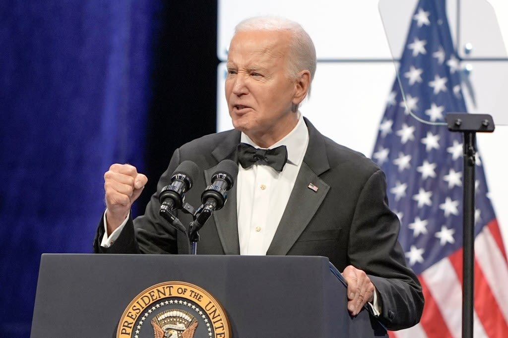 Readers sound off on supporting Biden, the candidates’ ages and early hurricanes