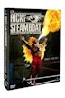 Ricky Steamboat: The Life Story of the Dragon