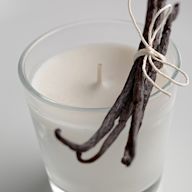 One of the most popular scents for candles, vanilla is warm, comforting, and sweet. Its perfect for creating a cozy and inviting atmosphere in your home.