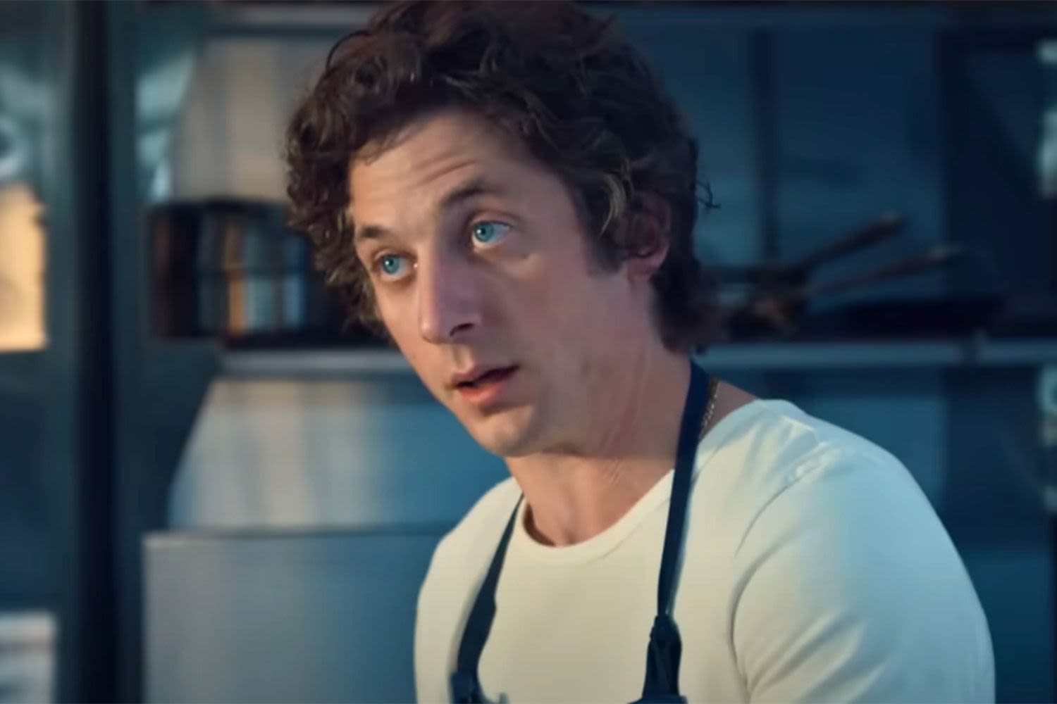 'The Bear': Chef Carmy Dishes Out His 'Non-Negotiables' as He Strives for Restaurant Greatness in Season 3 Trailer