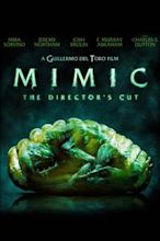 Mimic – Angriff der Killerinsekten