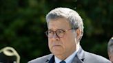 Trump's Former AG Bill Barr Backs Prohibitionist Group Urging DEA To Delay Marijuana Rescheduling