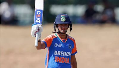 'Lot Of Fumbles That Cost Us' : Harmanpreet Kaur Rues Clumsiness After India Lose Asia Cup Final To Sri Lanka