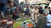 Drives begin to rein in prices of vegetables