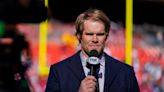 Before Tom Brady pushes him aside, FOX analyst wins Sports Emmy