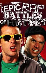 Epic Rap Battles of History