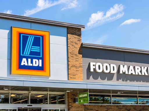 This New $2.49 ALDI Find Is Flying Off the Shelves (and Into My Cart)