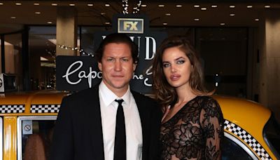 Heiratet Vito Schnabel bald sein deutsches Model?