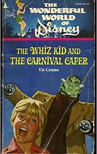 The Whiz Kid and the Carnival Caper