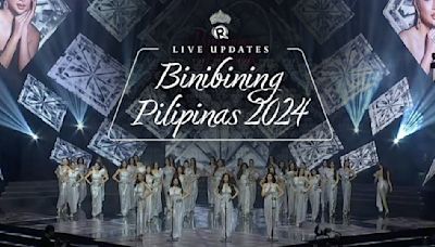 HIGHLIGHTS: Binibining Pilipinas 2024