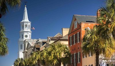 How to Score Tickets to the Inaugural Food & Wine Classic in Charleston