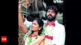 Fatal fight: Karnataka groom who killed bride dies; he got wedding organised in a day | Bengaluru News - Times of India