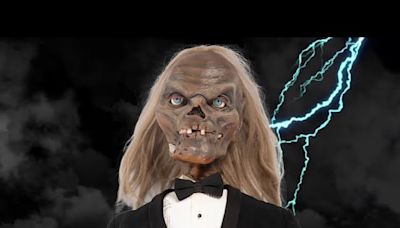 Crypt Keeper Statue Stolen, Much To The Horror Of Small Burbank Retailer