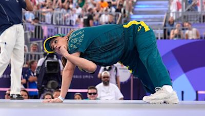 Olimpíadas: conheça Raygun, 4ª do ranking mundial de breakdance que viralizou após perder em Paris