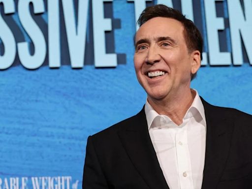 Spider-Man Noir: un actor de la serie protagonizada por Nicolas Cage asegura que será ‘una experiencia única’