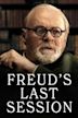 Freud's Last Session