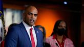 U.S. Rep. Colin Allred joins Republicans to condemn Biden’s handling of border