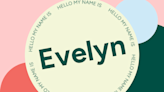 Evelyn Name Meaning