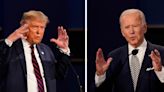 Here’s a look at the false claims you might hear during tonight’s presidential debate | World News - The Indian Express