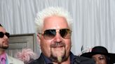Fans Rally Around Guy Fieri After He Posts Heart-Wrenching Tribute to His Late Sister