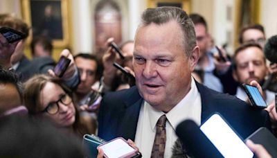 Jon Tester Becomes Second Democratic Senator to Call for Biden to Leave Race