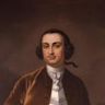 Daniel Parke Custis