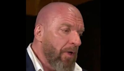 Triple H On Why WWE Is Working With TNA, Stephanie McMahon’s Role In The Company - PWMania - Wrestling News