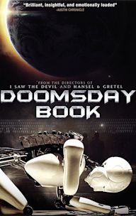 Doomsday Book