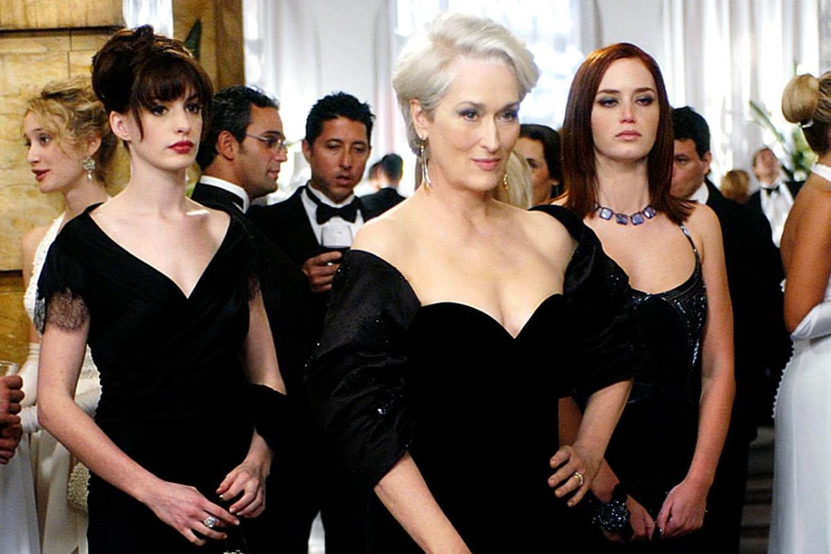 'The Devil Wears Prada' sequel is happening: Here's What We Know