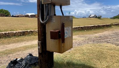 Offline siren in West Oahu raises concerns: ‘It’s completely dead’