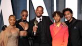 Will Smith's 3 Children: All About Jaden, Willow and Trey