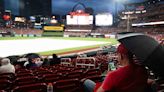 Cubs-Cardinals rained out, rescheduled for July 13 twin bill