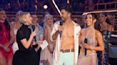 ‘Dancing With The Stars’ Premiere: Who Survived Week One & Who Wore A Bedazzled Ankle Monitor